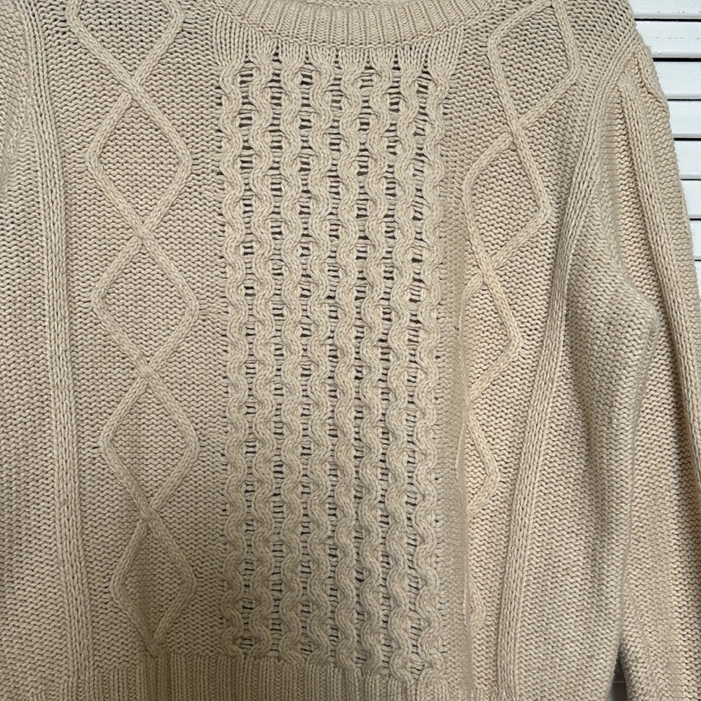 Levi’s knit sweater - Picture 2 of 5